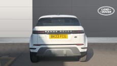 Land Rover Range Rover Evoque 2.0 D165 S 5dr 2WD Diesel Hatchback